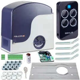 genius-falcon-m20-naped-silownik-bram-2000-kg-1x-pilot-echo