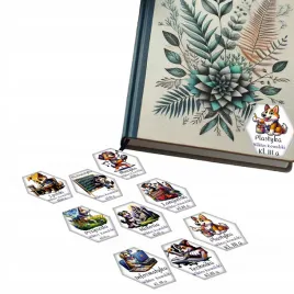 naklejki-na-zeszyt-z-pieskami-przedmioty-szkolne-imie-klasa