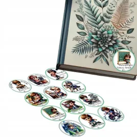 naklejki-na-zeszyt-dla-chlopczyka-przedmioty-szkolne-imie-klasa