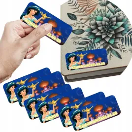 naklejki-personalizowane-na-zeszyty-szkolny-14-szt-motyw-ksiezniczki