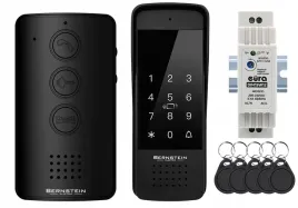 domofon-glosnomowiacy-furtka-brama-szyfrator-czytnik-brelok-zasilacz-din