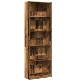 regal-stare-drewno-60x24x176-cm-material-drewnopochodny