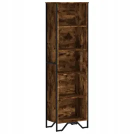 regal-przydymiony-dab-50x31x169-cm-material-drewnopochodny