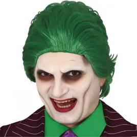 peruka-syntetyczna-sztuczne-wlosy-zielona-meska-joker-ulizana-fryzura