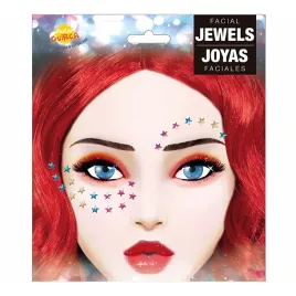 bizuteria-naklejana-krysztalki-na-twarz-kolorowe-gwiazdki-gwiazdy