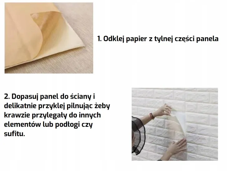 kasetony-panele-scienne-cegly-wzory-3d-pcv-30x30-stan-nowy