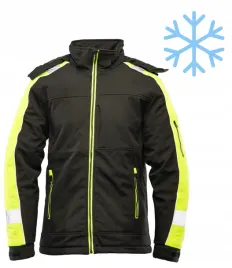kurtka-robocza-ocieplana-softshell-odblaskowy-rival-seven-kings-zlt-xxl