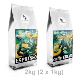 kawa-espresso-premium-i-crema-100percent-arabica-swiezo-palona-2kg-2x-1kg