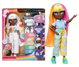 rainbow-high-watercolor-and-create-diy-lalka-green-eyes