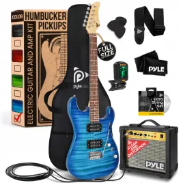 gitara-elektryczna-zestaw-akcesoria-wzmacniacz-pyle-39-cali-4-4