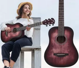 gitara-akustyczna-1-2-dla-poczatkujacych-dla-dzieci-mlodziezy-piekna-zestaw