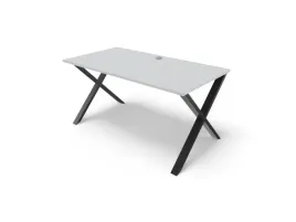 biurko-gamingowe-komputerowe-dla-gracza-100x60-loft-nogi-jasny-popiel