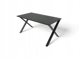 biurko-gamingowe-komputerowe-dla-gracza-100x60-loft-nogi-metal-czarny