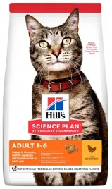 karma-dla-kota-hill-s-science-plan-kurczak-3-kg