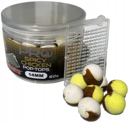 starbaits-kulki-pop-up-spicy-chicken-tops-20mm-60g
