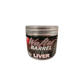 starbaits-dumbelsy-wafter-barrel-red-liver-14mm