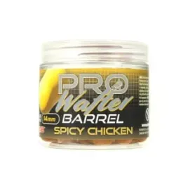 kulki-starbaits-spicy-chicken-barrel-wafter-14-mm