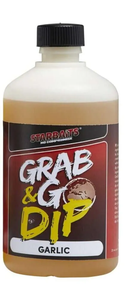 starbaits-gandg-global-dip-garlic-500ml
