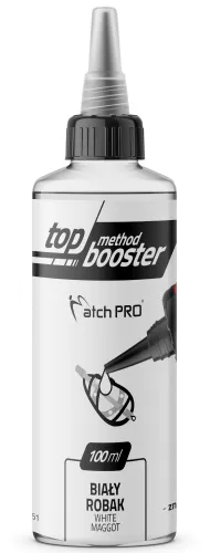 booster-dip-do-method-feeder-matchpro-100-ml-bialy-robak