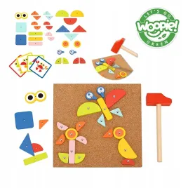 woopie-green-drewniana-przybijanka-z-mlotkiem-ukladanka-20-wzorow-82-el