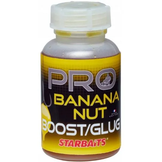 starbaits-pro-booster-banana-nut-200ml