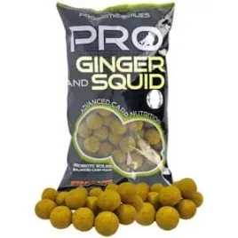 kulki-proteinowe-starbaits-pro-ginger-squid-24mm-800g
