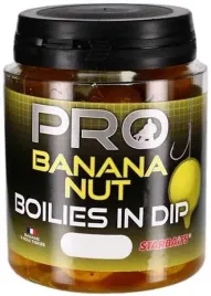 starbaits-boilies-in-dip-banana-nut-150g-20mm