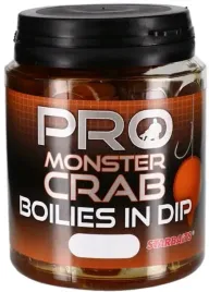 kulki-starbaits-boilies-in-dip-monster-crab-24mm-150g