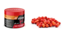 dumbells-wafters-do-metody-3d-worms-matchpro-8mm-20g-duo-truskawka