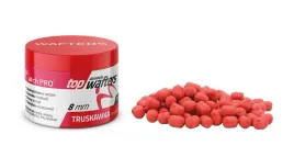 dumbells-wafters-do-metody-3d-worms-matchpro-8mm-20g-truskawka