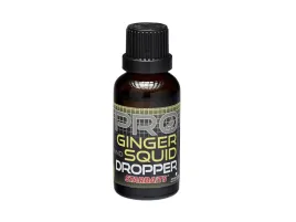 atraktor-flavor-starbaits-pro-ginger-squid-dropper-30ml