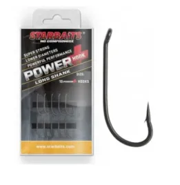 haki-karpiowe-starbaits-power-long-shank-size-8