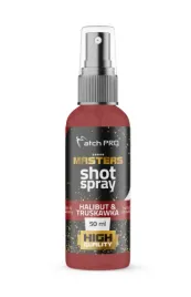 dip-spray-shot-atraktor-zapachowy-matchpro-50ml-halibut-truskawka