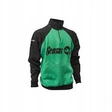 sensas-bluza-summer-vert-and-noir-xl