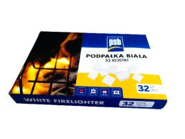 podpalka-biala-32-kostki-psb