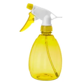 zraszacz-transparentny-550-ml-flora-zolty-verdenia