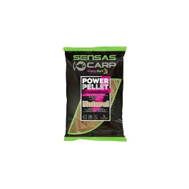 sensas-uk-power-pellet-plus-natural-2kg