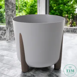 oslonka-frida-210mm-la21327-eco-szary