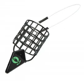 sensas-feeder-rocket-cage-s-30g