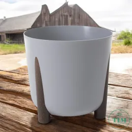 oslonka-frida-180mm-la20827-szary