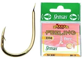 haczyki-sensas-3314-dore-rozmiar-14