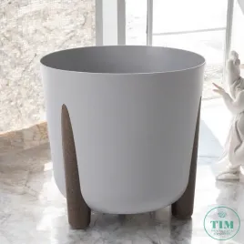 oslonka-frida-180mm-la21227-eco-szary