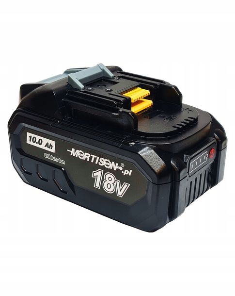 Akumulator do Makita 18V 10Ah BL1860 1850 21700 zamiennik Mortison