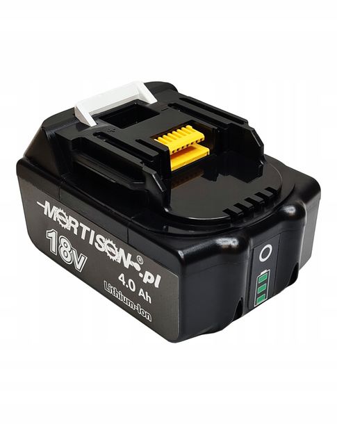 MAKITA AKUMULATOR BATERIA 18V 4,0 Ah 4,2Ah BL1840