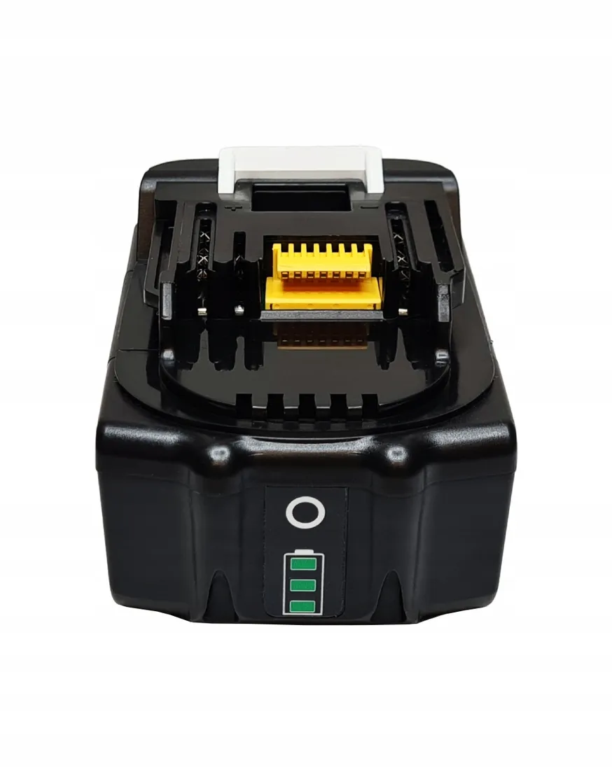 MAKITA AKUMULATOR BATERIA 18V 4,0 Ah 4,2Ah – 213225204