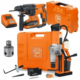 fein-kbm-50u-wiertarka-magnetyczna-do-metalu-do-50mm-mlotowiertarka-aku