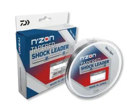 przypony-koniczne-nzon-tapered-shock-leader-018-025-mm