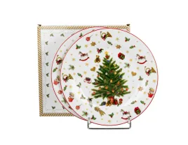 komplet-2-talerzy-deserowych-19-cm-christmas-tree