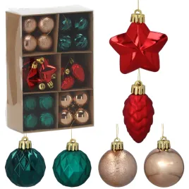 wielokolorowe-bombki-choinkowe-ksztaltki-plastikowe-4-6-cm-47-szt-mix