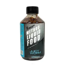 liquid-food-method-mania-250ml-juicy-worm
